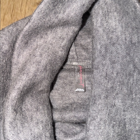 Free People Movement Ride It Out Layer XS - Picture 3 of 5